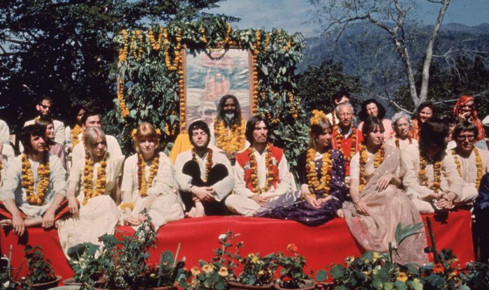 Learn, some untold story about Rishikesh's Beatles Ashram