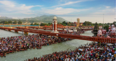 Har Ki Pauri Haridwar tour Haridwar District Uttarakhand