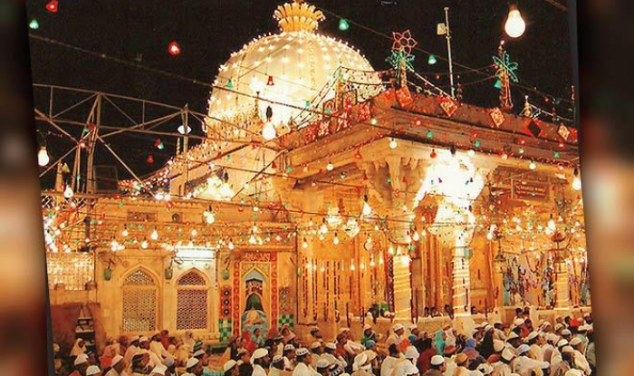  Ajmer Sharif Dargah Tour in Rajasthan - Khwaja Garib Nawaz