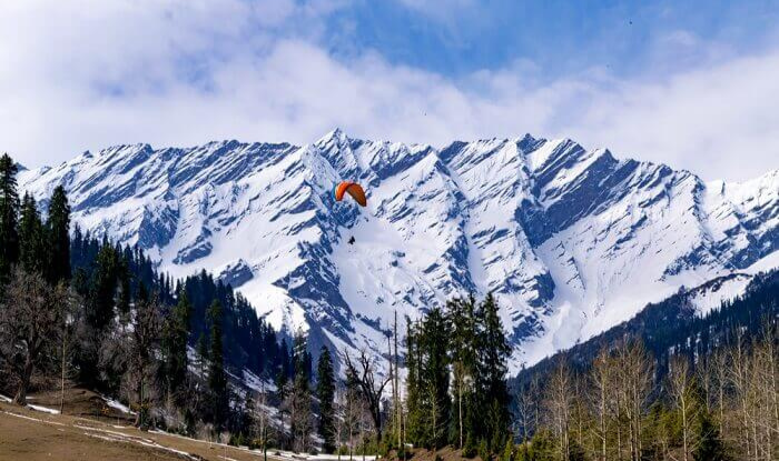 Complete Tour Guide To Visit Manali Hill Station in Himachal Pradesh