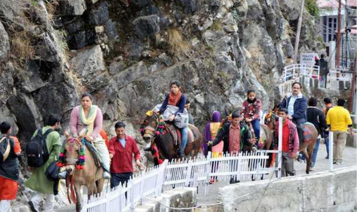 Vaishno Devi Tour : holidays in vaishno devi