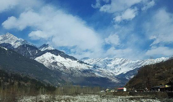 Complete Tour Guide To Visit Manali Hill Station in Himachal Pradesh