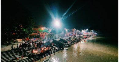 Ram ki Paidi Ayodhya - Ram Ghat, Laxman Ghat, Saryu Aarti