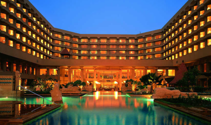 10 luxurious Five Star hotels in Delhi