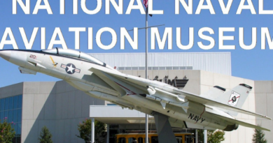 Know, what is special in Naval aviation museum of Goa