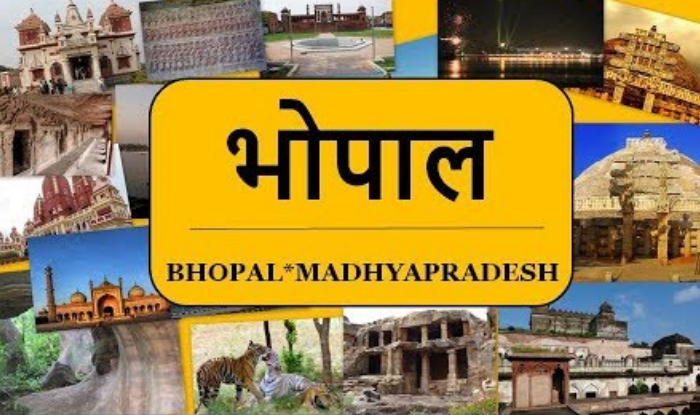 Bhopal Tour - Best Places to Visit in Madhya Pradesh Capital