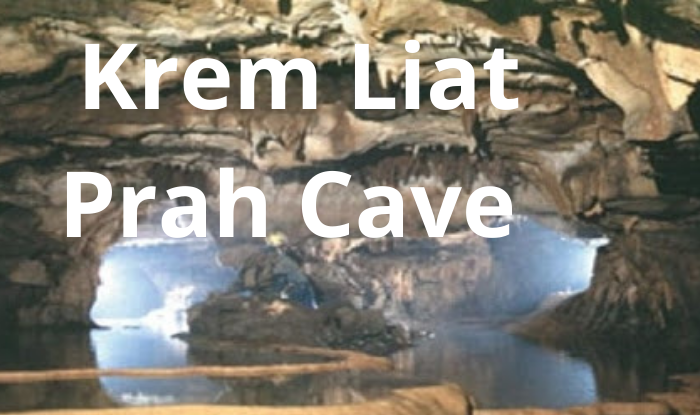 Meghalaya tour- Mysterious cave in Meghalaya