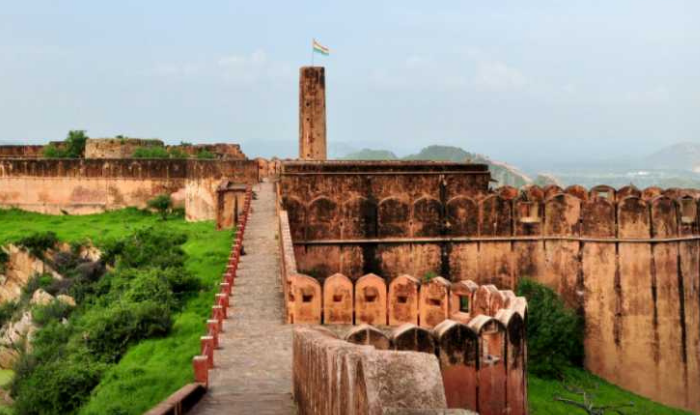 Jaigarh Fort History, Importance, Timings