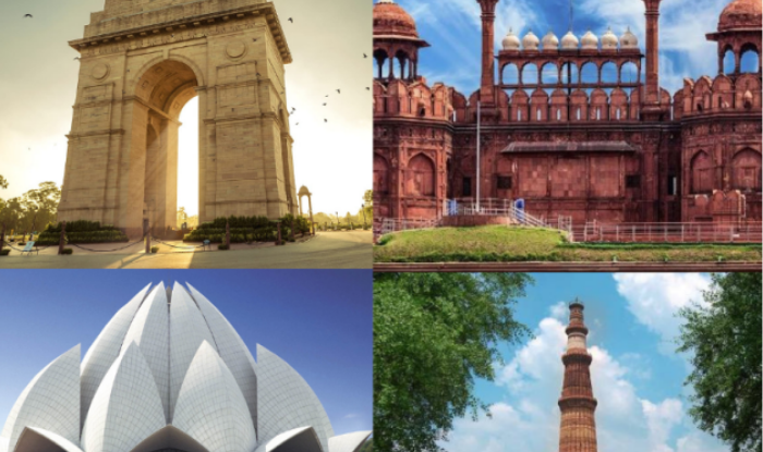 दिल्ली ने अपने आप में पूरे भारत को समेट रखा है. दिल्ली में हर आयु वर्ग के लिए हर धर्म के लोगों के लिए कई सारी जगह ( Delhi Tours ) हैं...