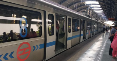 Delhi Metro trilokpuri-and-mayur-vihar-corridor-will-be-ready-soon