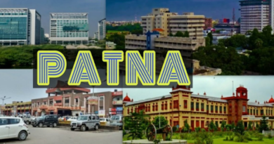 know Patna's famous tourist places