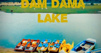 Damdama Lake Full Travel Guide - Entry, Tickets, Things to do