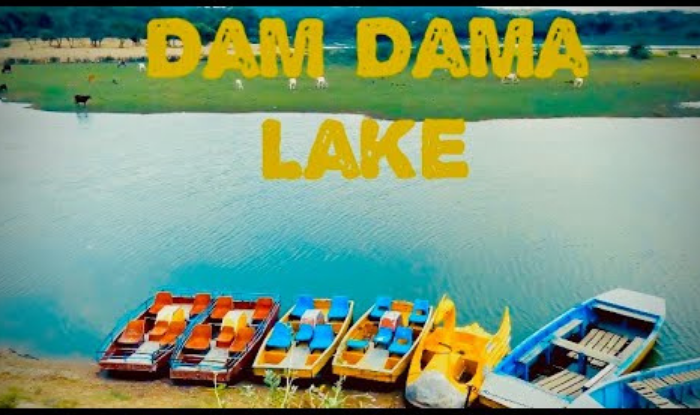 Damdama Lake Full Travel Guide - Entry, Tickets, Things to do