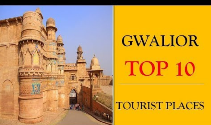 10 Places To Visit In Gwalior