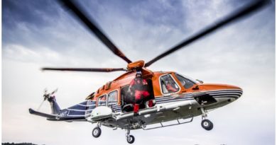 preparation to start for Heli service between dehradun to mussoorie