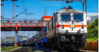 Indian railway likely to increase fare very soon - Travel Junoon