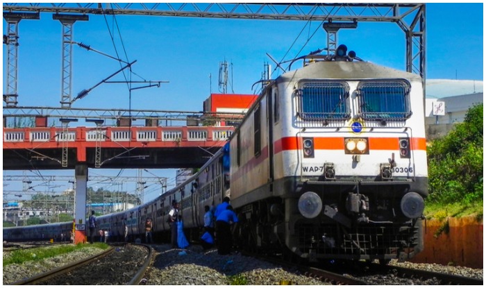 Indian railway likely to increase fare very soon - Travel Junoon