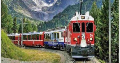 Rishikesh-Karnaprayag Rail Project TUNNELS CONSTRUCTION STARTS