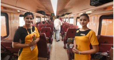 इस आर्टिकल में हम आपको IRCTC के Domestic Air Package से जुड़ी हर जानकारी देंगे. इस आर्टिकल में IRCTC के Domestic Air Package से जुड़े महत्वपूर्ण सवालों के वह जवाब हैं, जिनको जानना आपके लिए बेहद ज़रूरी है