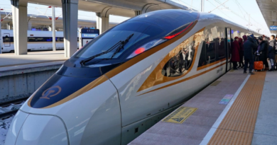 Bullet train to reach Agra from Jewar in just 33 minutes