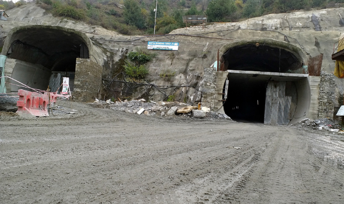 jammu banihal tunnel after atal tunnel, Know the specialty