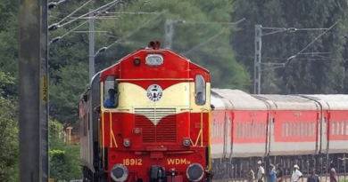 indian railways latest updates festival Special trains list time table route and schedule 2020