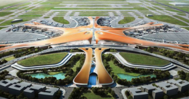 gautam buddha nagar will become first aerotropolis of india