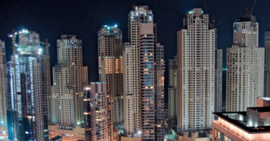 Dubai tour: why dubai is very rich city know the important reasons