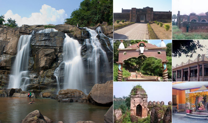 Jamshedpur tour : These 9 places are on the top in Jamshedpur