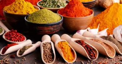 morocco ras el hanout spice ready with more than other 20 spices