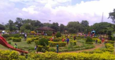 Pakur tour : Pakur is the perfect place to visit