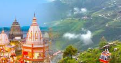 Tourist spot : These are the five places to visit in your budget on weekends