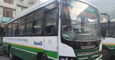 Hrtc bus services start from himachal to delhi 21 routes restored see full list here