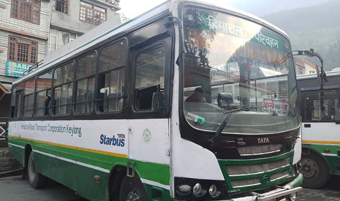 Hrtc bus services start from himachal to delhi 21 routes restored see full list here