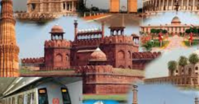 online see indias major tourist destination and win reward know more