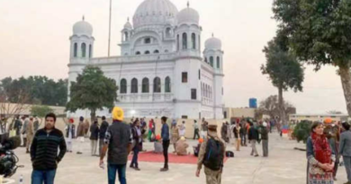 Kartarpur Sahib Gurudwara - What will be the impact of the new decision of the Government of Pakistan