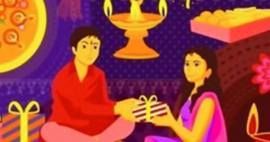 bhai dooj know date of bhai dooj tilak method and auspicious time?