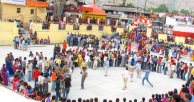 For the first time in the history of 104 years, the Jauljibi fair will not be organized