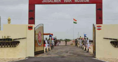 Longewala's place where PM Modi reached, why is he special
