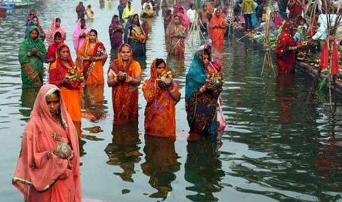 Chhath Puja