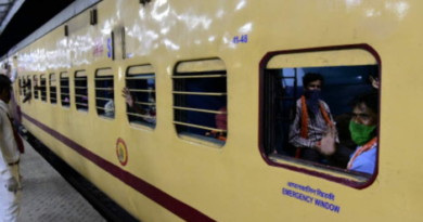 Chhath Puja 2020: Railways is running special trains in view of Chhath festival, see list here