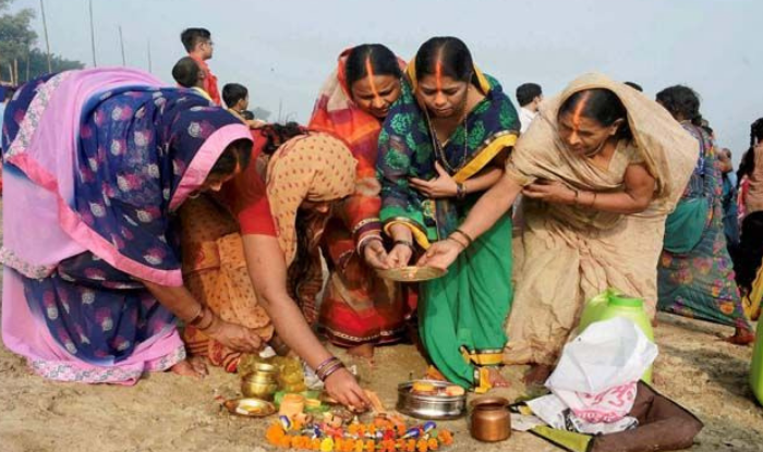 Chhath Puja :  This time Chhath will be different due to Corona, you can also read the rules