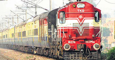 Indian Railway: L&T, BHEL will run private trains in the country, Railways finalized these names