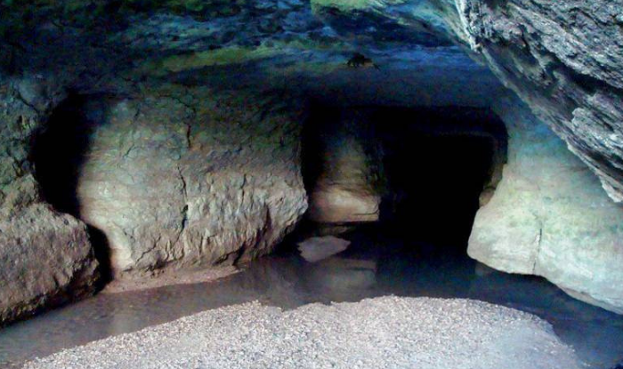 Do you know about the mystic Siju cave in Meghalaya?