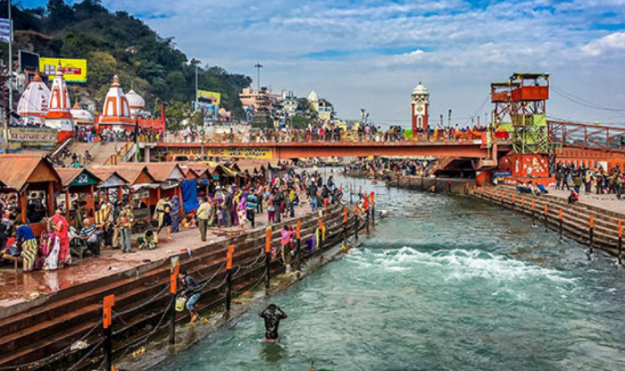 Best Places To Visit in Haridwar