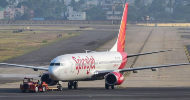 Darbhanga to Dubai : Know how the journey from Darbhanga to Dubai will be easier now