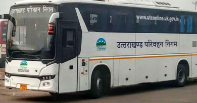 Now passengers from Dehradun to Delhi will not be able to get off the bus, know the rules