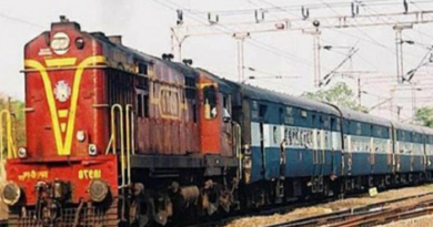 indian railway cancelled many festival special and special clone