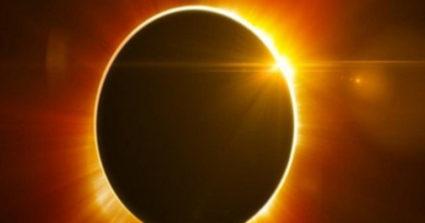 Surya Grahan: Know which day is going to be the last solar eclipse of the year 2020