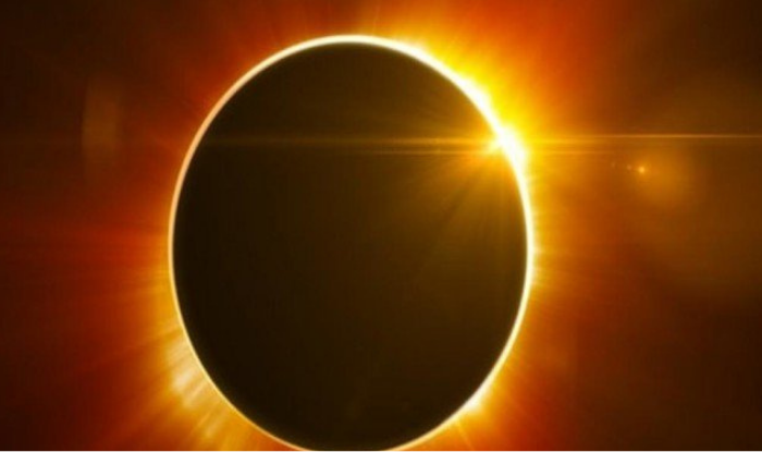 Surya Grahan: Know which day is going to be the last solar eclipse of the year 2020